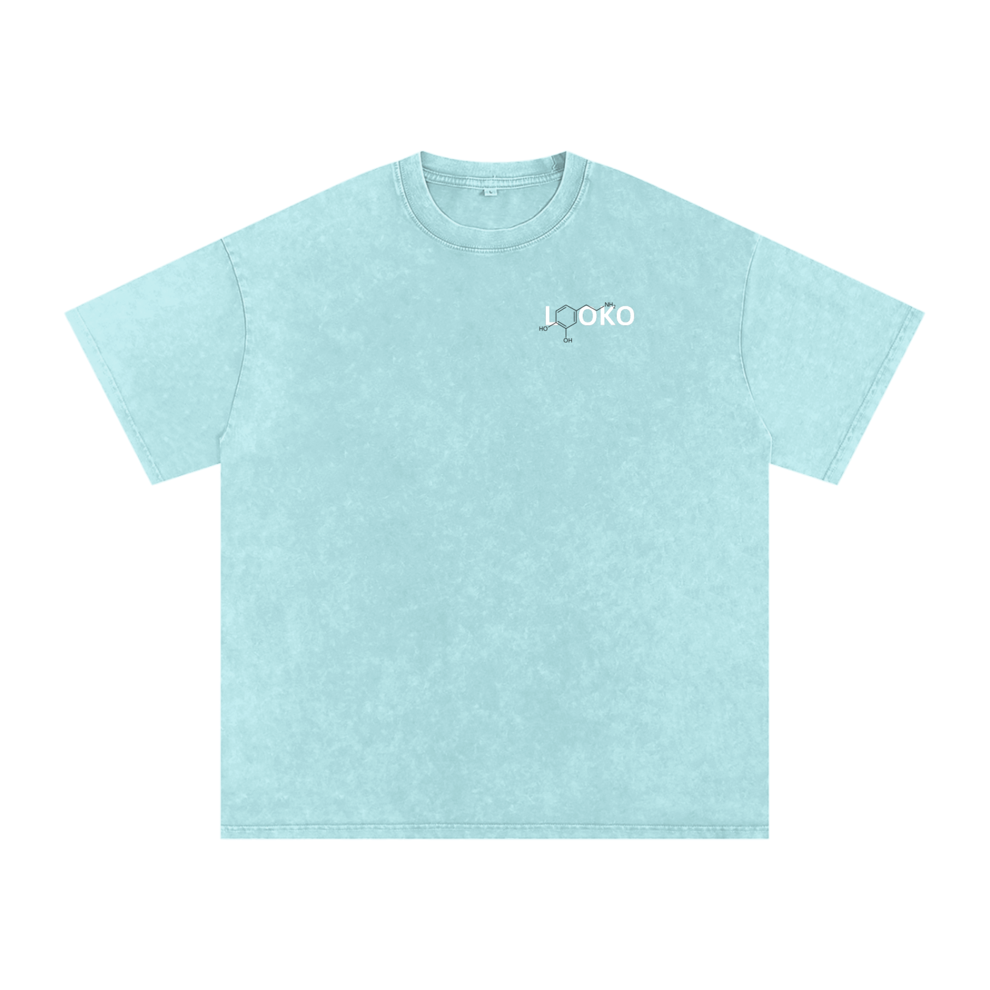 Dopamine Tee
