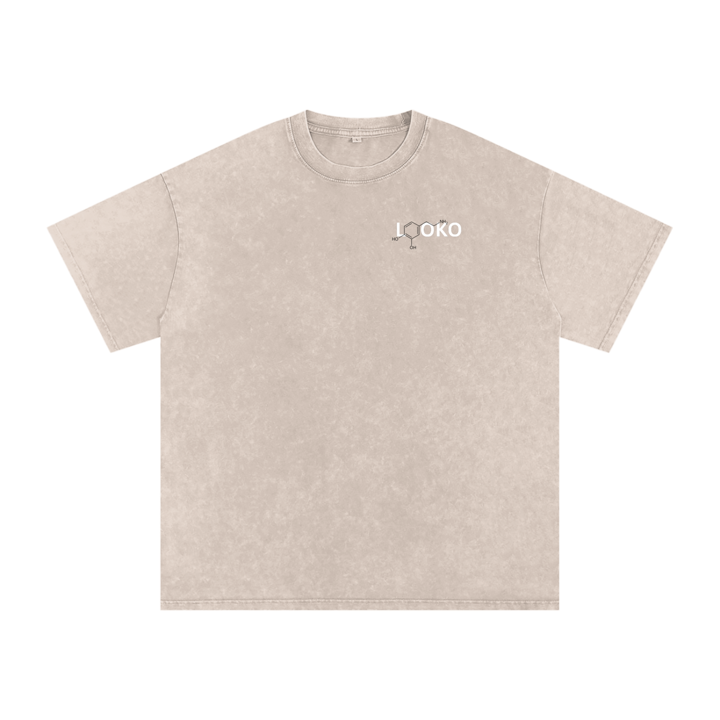Dopamine Tee