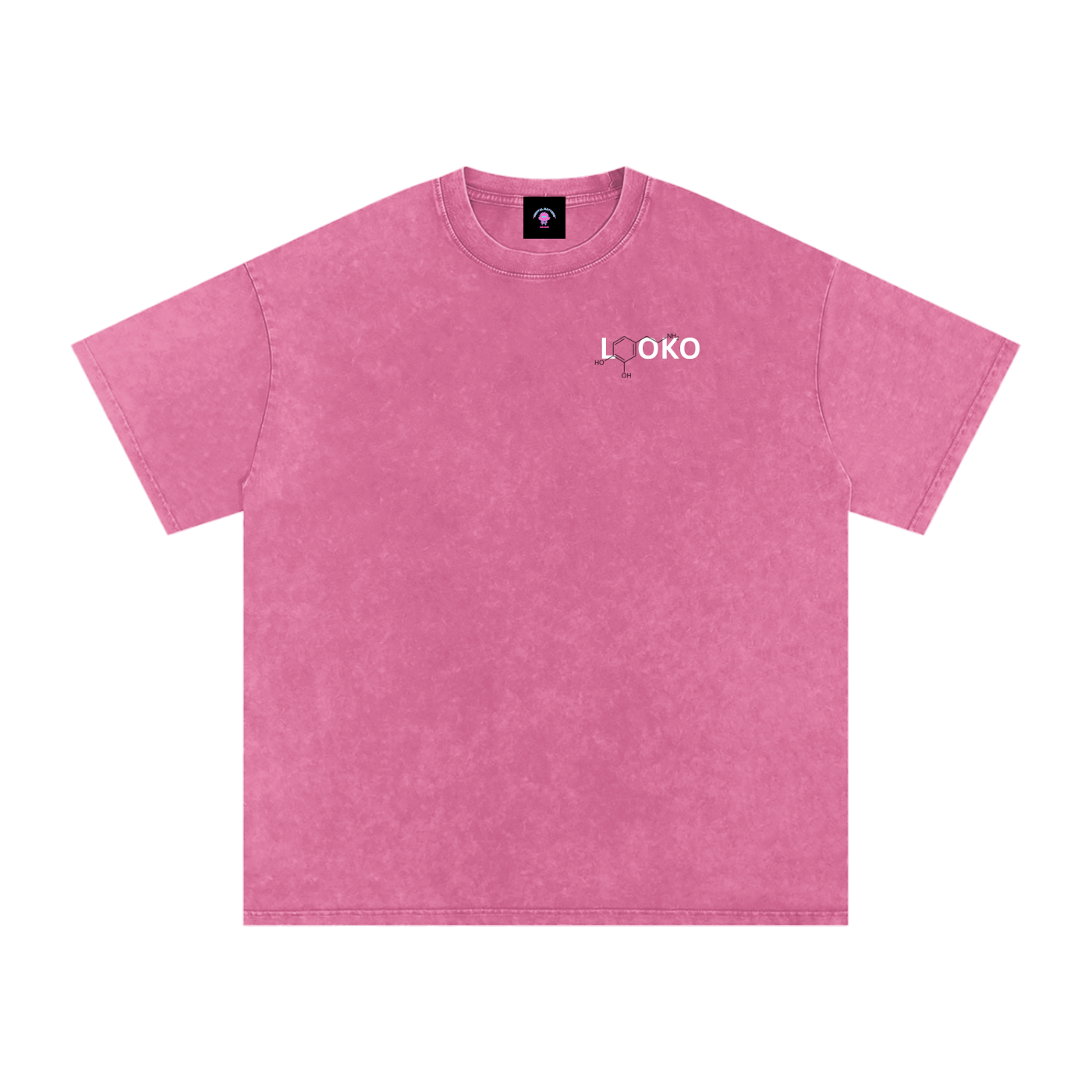 Dopamine Tee