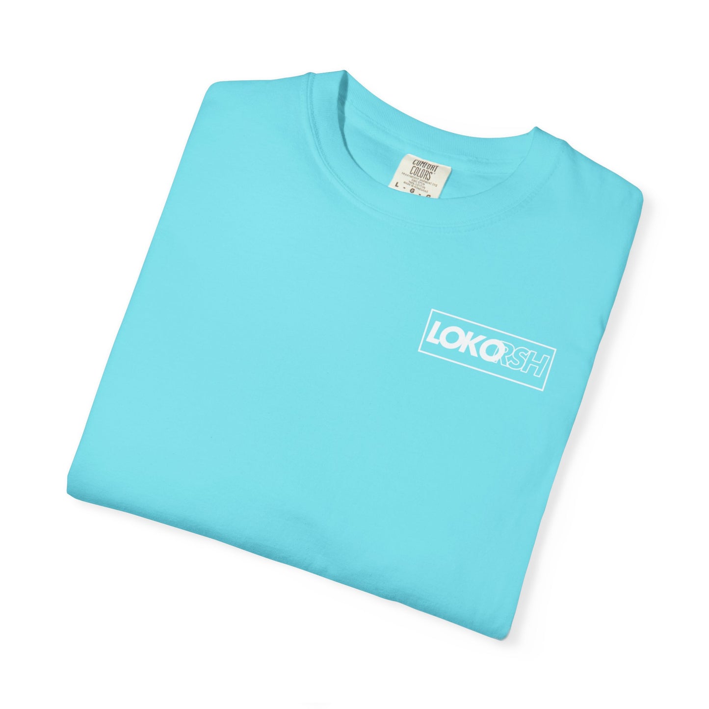 LLW Graphic Tee