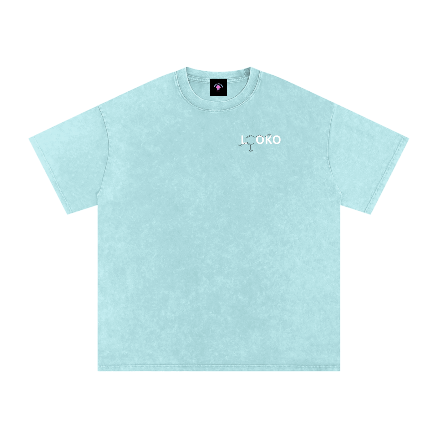 Dopamine Tee