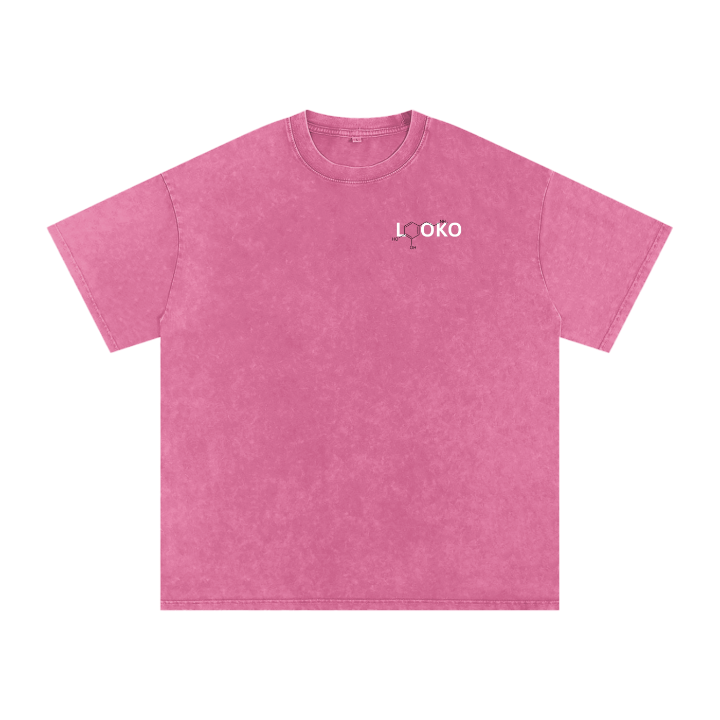 Dopamine Tee
