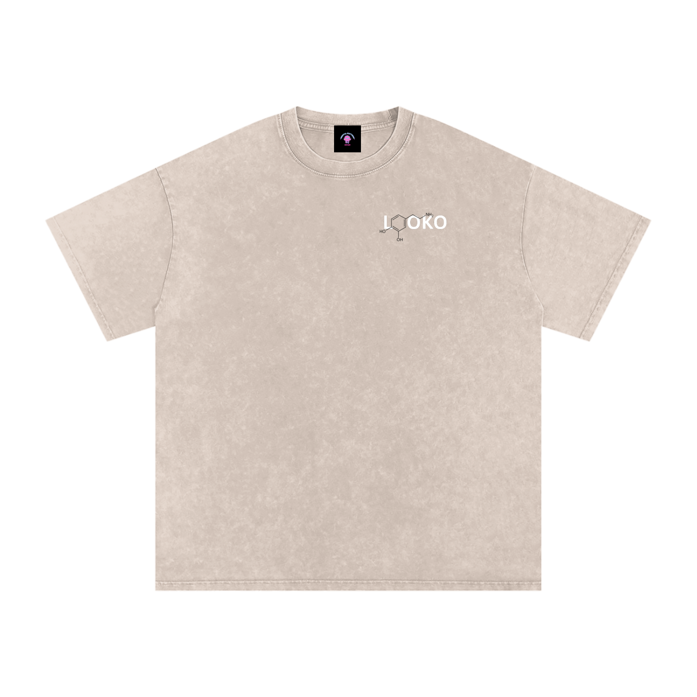 Dopamine Tee