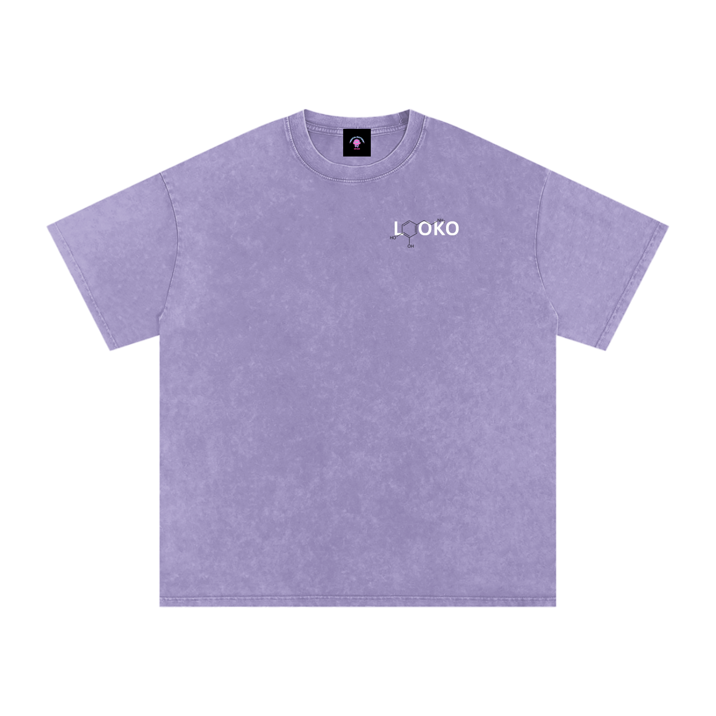 Dopamine Tee