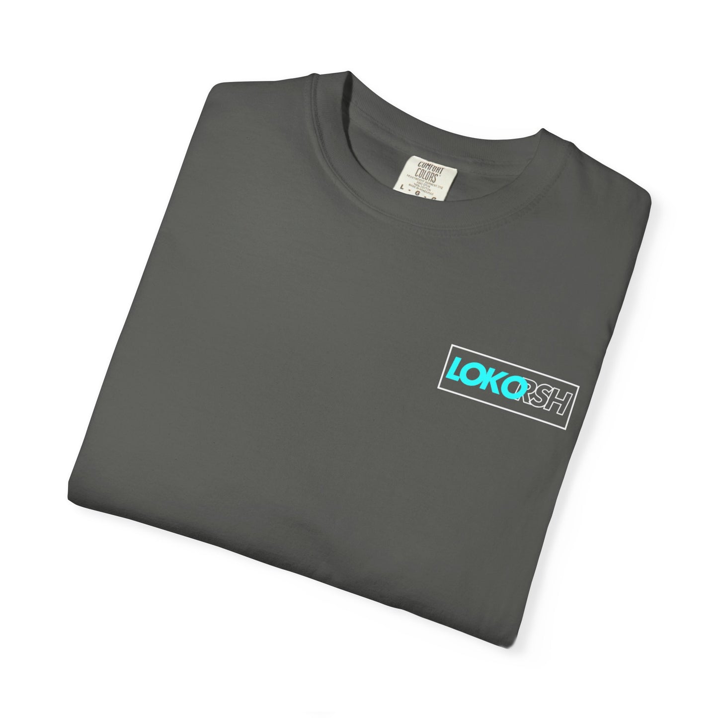 LLW Graphic Tee