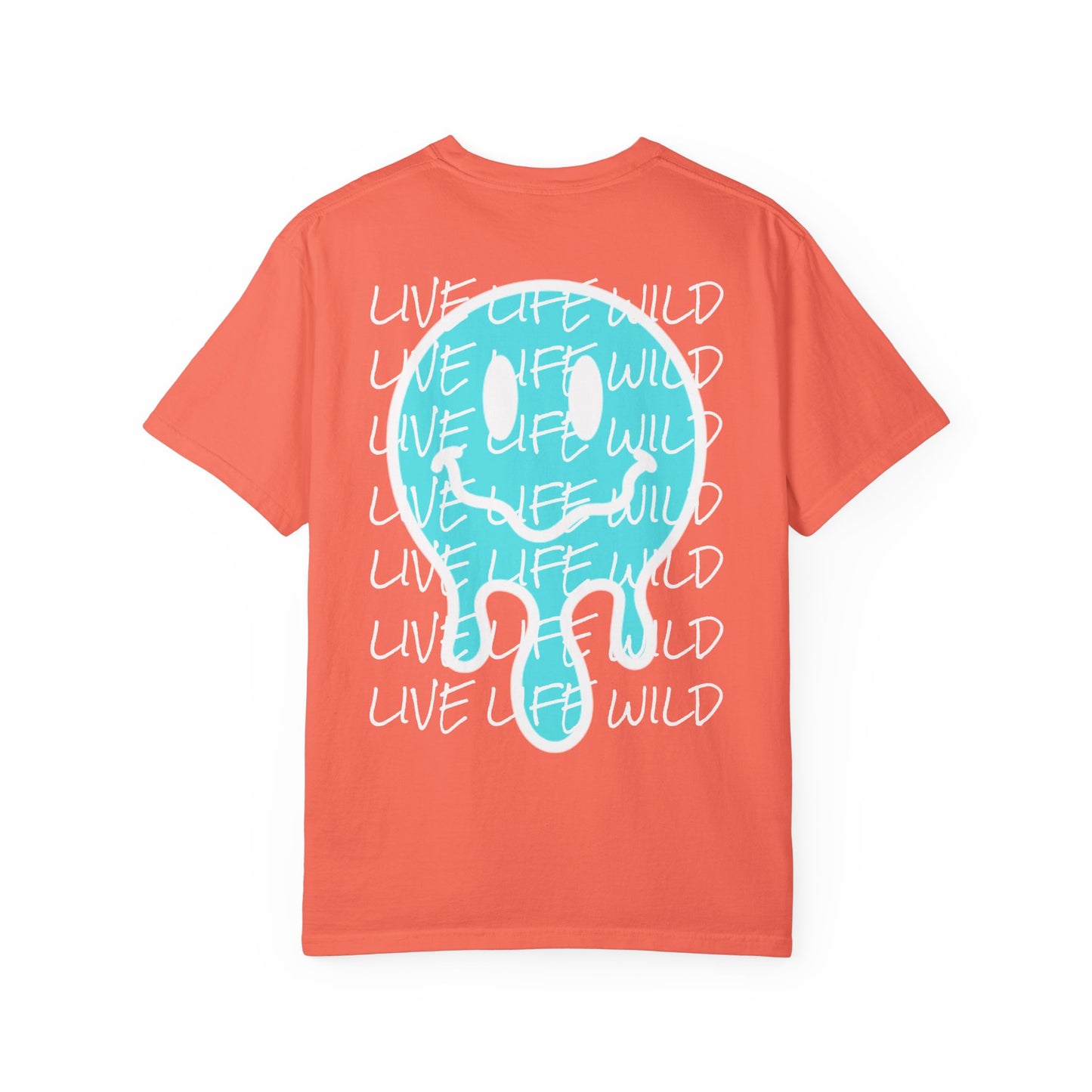LLW Graphic Tee