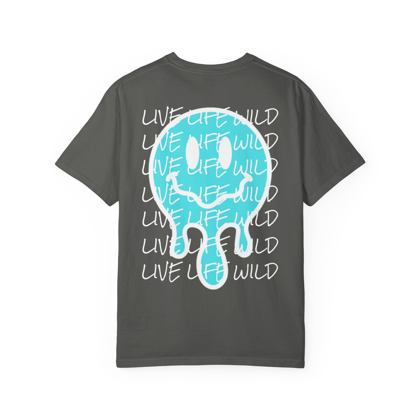 LLW Graphic Tee