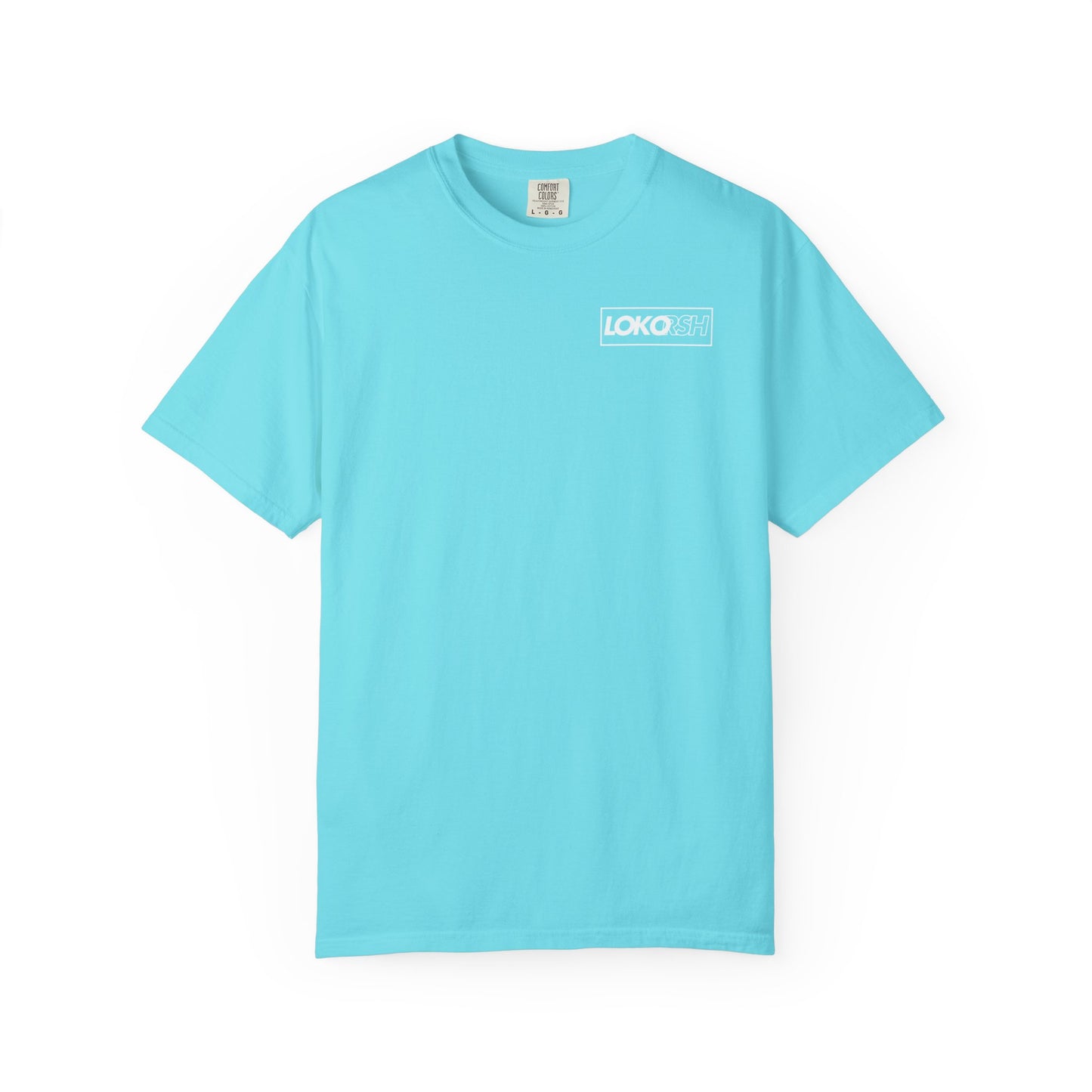 LLW Graphic Tee