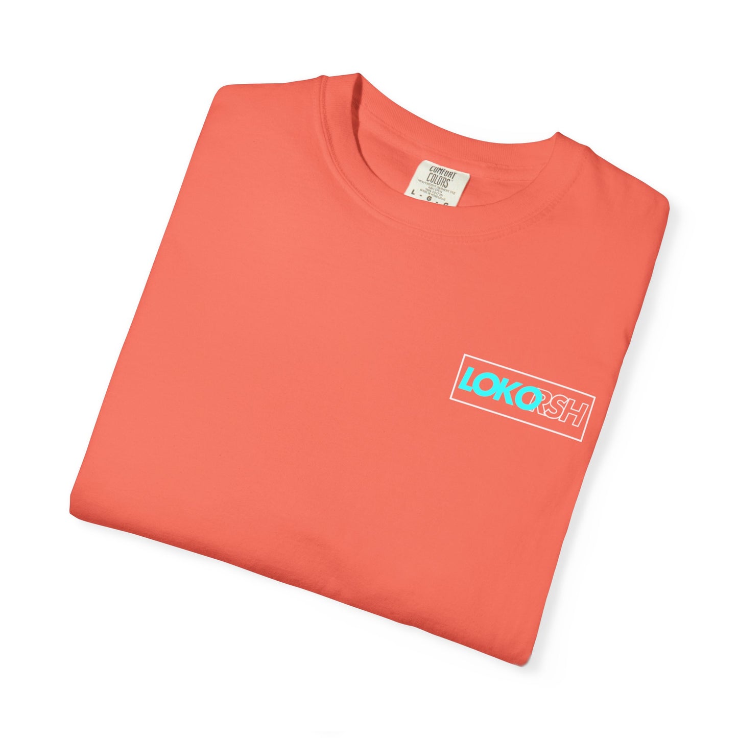 LLW Graphic Tee