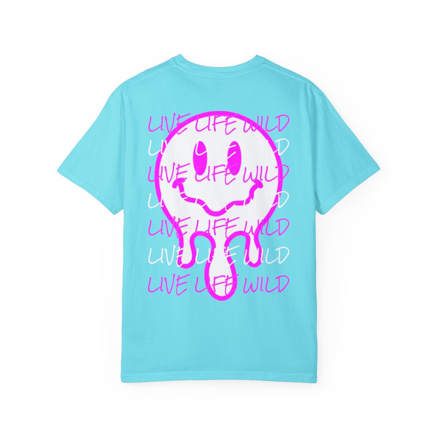 LLW Graphic Tee