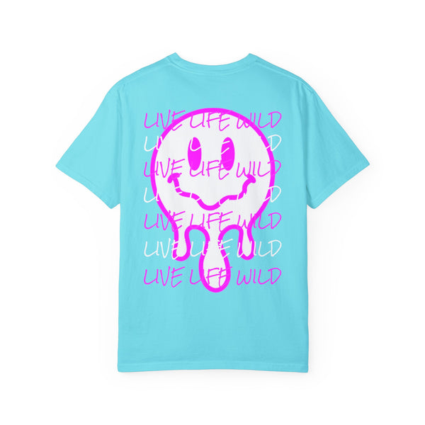 LLW Graphic Tee